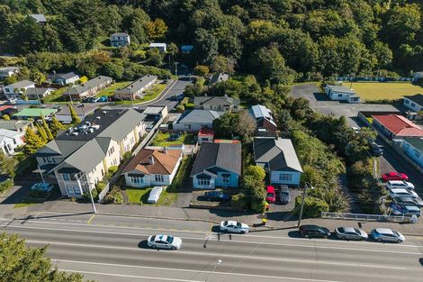 Photo of property in 117 North Road, North East Valley, Dunedin, 9010