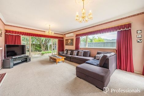 Photo of property in 8 Islington Street, Trentham, Upper Hutt, 5018