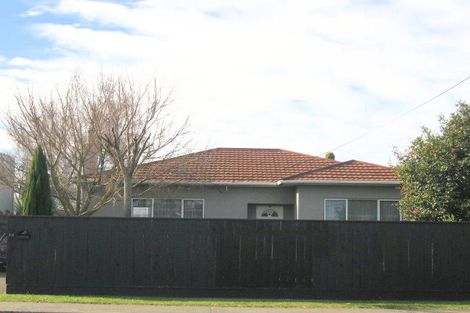 Photo of property in 615 Frederick Street, Mahora, Hastings, 4120
