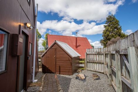 Photo of property in 98a Miro Street, Ohakune, 4625
