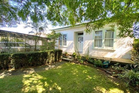 Photo of property in 34 Parlane Street, Addington, Christchurch, 8024