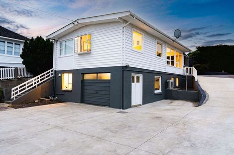Photo of property in 46 Aberdeen Road, Saint Clair, Dunedin, 9012