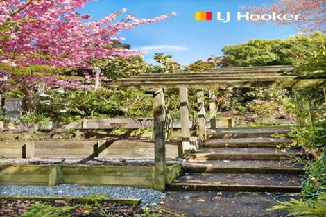 Photo of property in 14 Waikana Street, Broad Bay, Dunedin, 9014