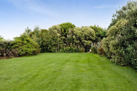 Photo of property in 15 Auroa Road, Otakeho, Hawera, 4678