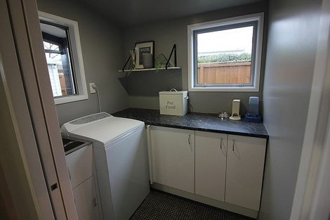 Photo of property in 1 Coleridge Street, Rolleston, 7614