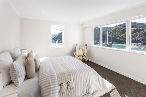 Photo of property in 189 Severn Street, Island Bay, Wellington, 6023