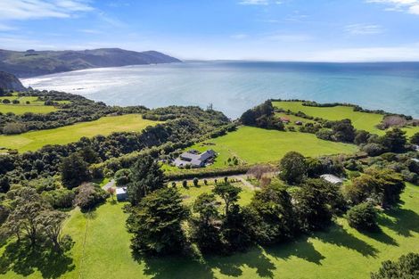 Photo of property in 10 Manuka Bay Road, Domett, Cheviot, 7383