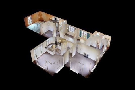 Photo of property in 6 Geneva Terrace, Kelvin Grove, Palmerston North, 4414