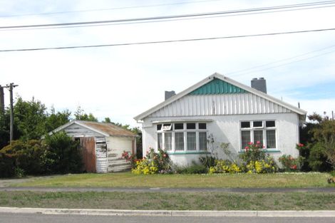 Photo of property in 25 Mackenzie Avenue, Woolston, Christchurch, 8023