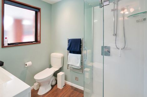 Photo of property in 1/9c Yellowstone Crescent, Burwood, Christchurch, 8083