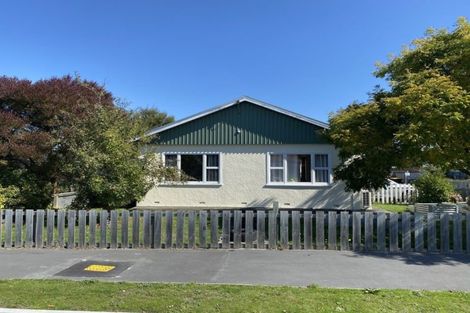 Photo of property in 107 Percival Street, Rangiora, 7400