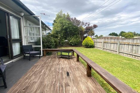 Photo of property in 364 High Street, Dannevirke, 4930