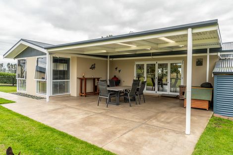 Photo of property in 319b Rotowaro Road, Huntly, 3771