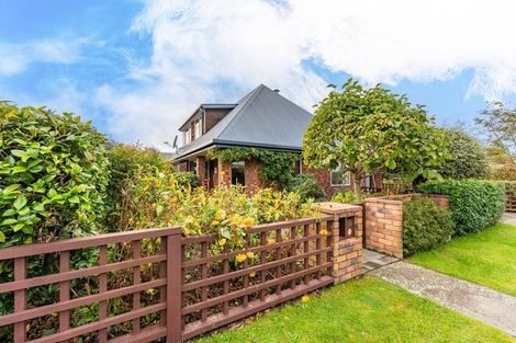 Photo of property in 23 Hislop Street, Geraldine, 7930