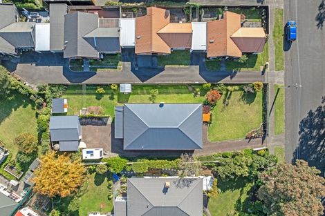 Photo of property in 35 College Street, College Estate, Whanganui, 4500