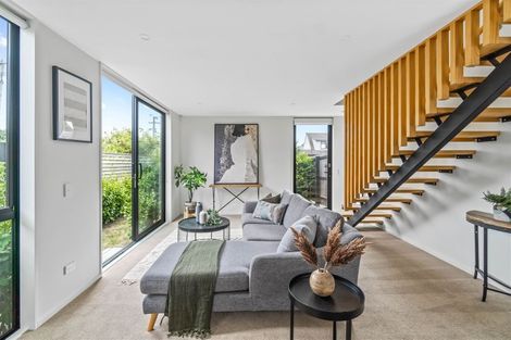 Photo of property in 58 Ward Street, Addington, Christchurch, 8024