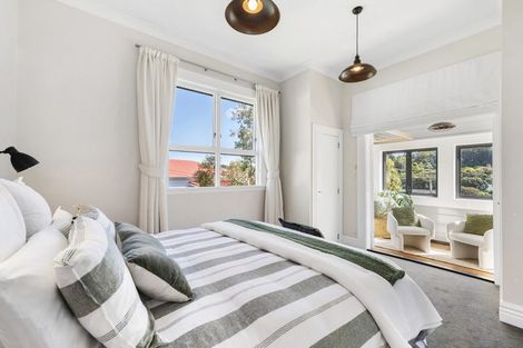 Photo of property in 17 Hamilton Road, Hataitai, Wellington, 6021