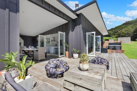 Photo of property in 90 Spioenkop Road, Mangawhai, Kaiwaka, 0573