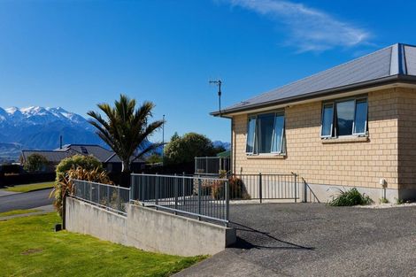 Photo of property in 4a Fyffe Avenue, Kaikoura, 7300