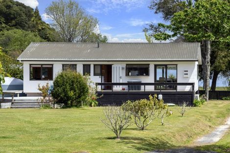 Photo of property in 36 Te Akau Road, Okere Falls, Rotorua, 3074
