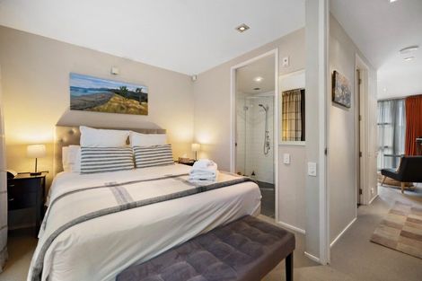 Photo of property in The Beeches Apartments, 9/60 Hallenstein Street, Queenstown, 9300