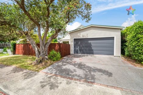 Photo of property in 48 Brook Street, Waterloo, Lower Hutt, 5011