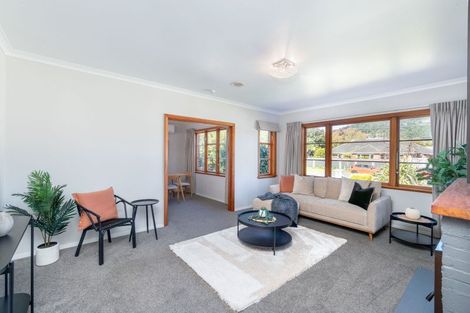 Photo of property in 28 Miro Street, Trentham, Upper Hutt, 5018