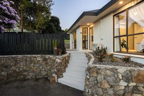 Photo of property in 7b Tarata Street, Matua, Tauranga, 3110