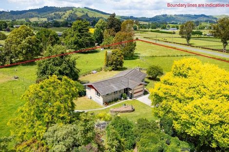 Photo of property in 9 Maungakawa Road, Cambridge, 3496