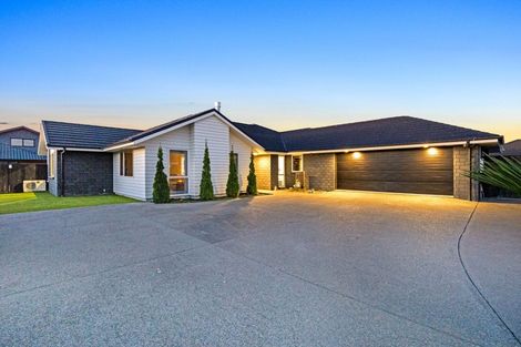 Photo of property in 5 Boyce Crescent, Cambridge, 3434