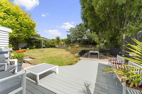 Photo of property in 1 Goldsborough Avenue, Raumati Beach, Paraparaumu, 5032
