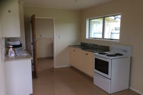 Photo of property in 47b Te Kawa Street, Otorohanga, 3900