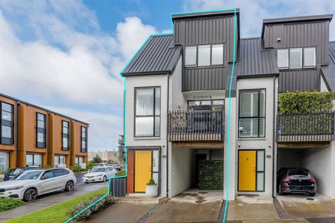 Photo of property in 2 Mayfly Lane, Hobsonville, Auckland, 0616