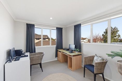 Photo of property in 25 Applefield Court, Northwood, Christchurch, 8051