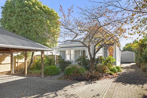 Photo of property in 23 Hawkesbury Avenue, St Albans, Christchurch, 8014