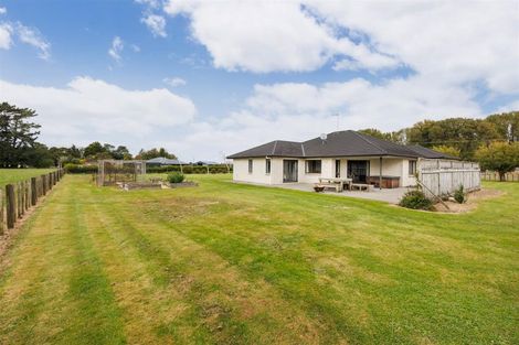 Photo of property in 148 Hendersons Line, Marton, 4789