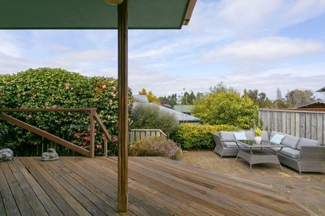 Photo of property in 2/33 Woodward Street, Nukuhau, Taupo, 3330