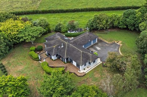Photo of property in 51 Klipsch Road, Glenbrook, Pukekohe, 2679