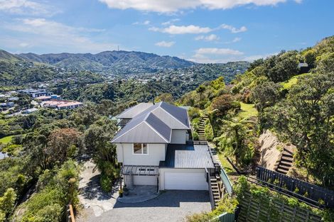 Photo of property in 65 Mairangi Road, Wadestown, Wellington, 6012