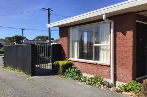 Photo of property in 1/184 Union Street, New Brighton, Christchurch, 8061