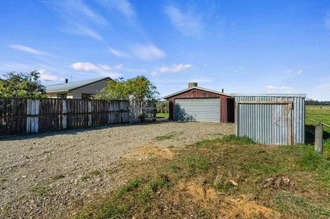 Photo of property in 221 Smiths Road, Leithfield, Amberley, 7481