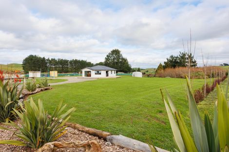 Photo of property in 786a Makomako Road, Pahiatua, 4983