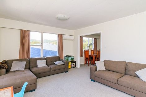 Photo of property in 8 Christchurch Crescent, Kelson, Lower Hutt, 5010
