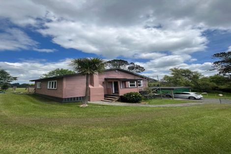 Photo of property in 98 Hobson Road, Lucas Heights, Auckland, 0632