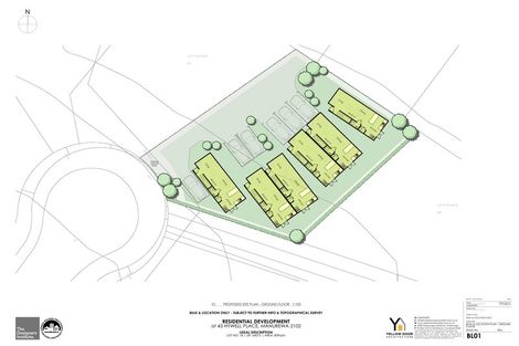 Photo of property in 43 Hywell Place, Manurewa, Auckland, 2102