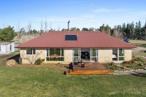 Photo of property in 62 Watties Road, Amberley, 7482