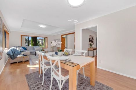 Photo of property in 7 Duntrune Road, Flat Bush, Auckland, 2016