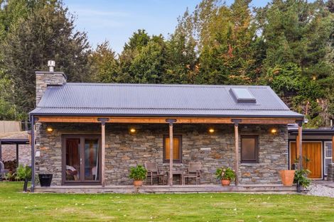 Photo of property in 45 Arrow Junction Road, Arrow Junction, Queenstown, 9371