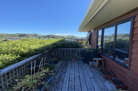 Photo of property in 27f1 Bould Street, Johnsonville, Wellington, 6037