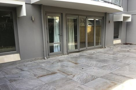 Photo of property in 3/245 Montreal Street, Christchurch Central, Christchurch, 8013